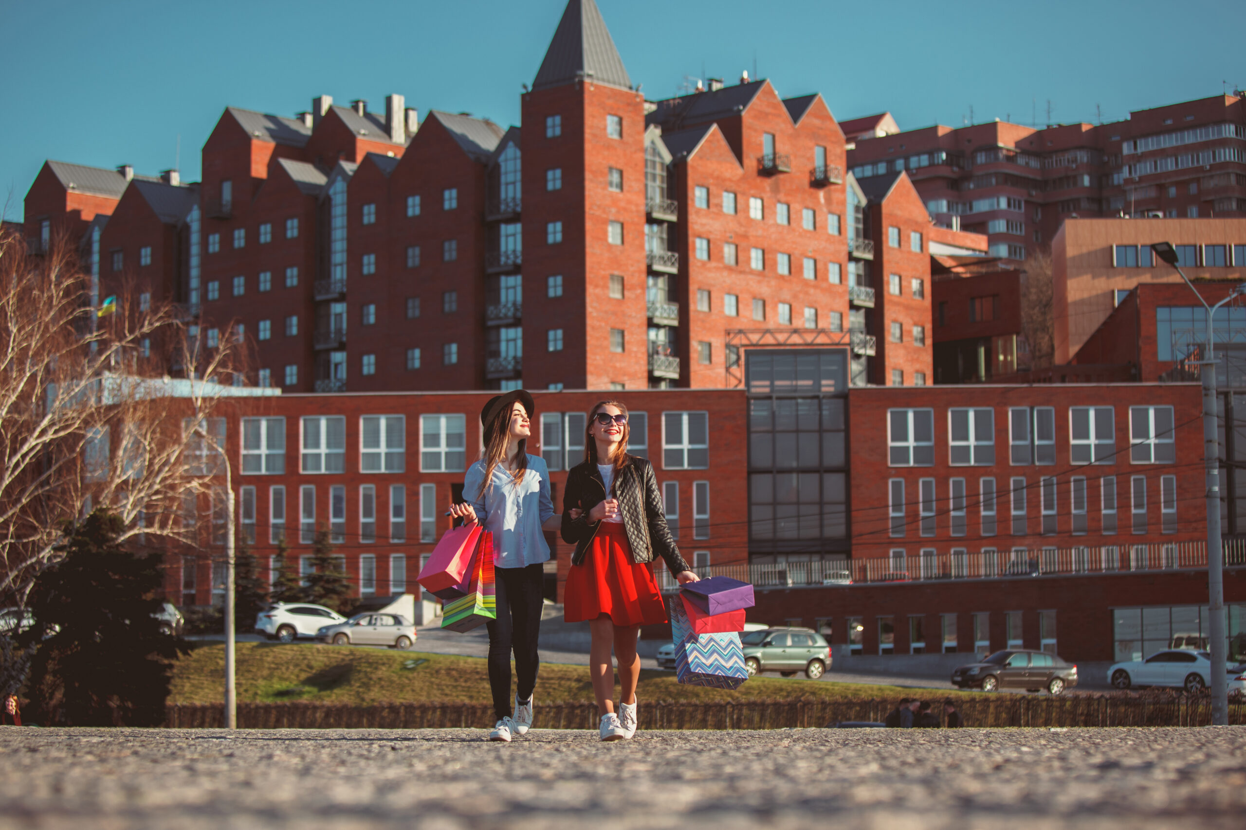 Denmark